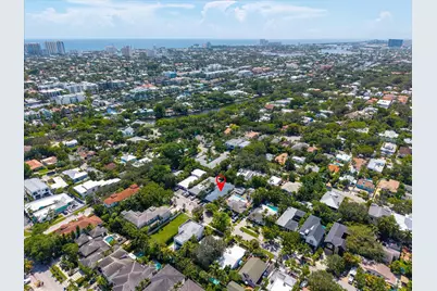 1632 NE 4th Place #1, Fort Lauderdale, FL 33301 - Photo 13