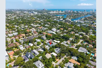 1632 NE 4th Place #1, Fort Lauderdale, FL 33301 - Photo 11