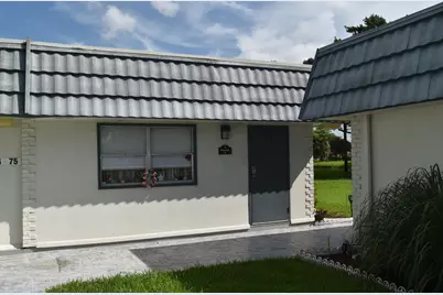 75 Waterford D, Delray Beach, FL 33446 - Photo 1