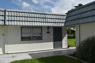 75 Waterford D, Delray Beach, FL 33446 - Photo 1