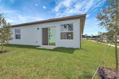 5111 Montecristo Terrace, Fort Pierce, FL 34951 - Photo 3