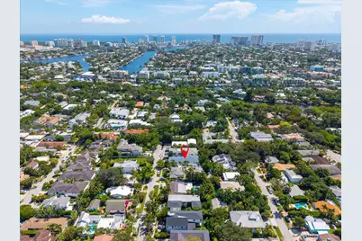 1632 NE 4th Place #2, Fort Lauderdale, FL 33301 - Photo 13