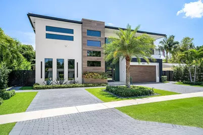 1030 NE 2nd Terrace, Boca Raton, FL 33432 - Photo 1