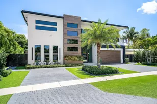 1030 NE 2nd Terrace, Boca Raton, FL 33432 - Photo 1