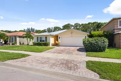 1924 SW Jamesport Drive, Port Saint Lucie, FL 34953 - Photo 3