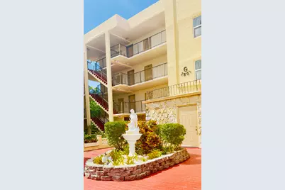 2801 Somerset Drive #201, Lauderdale Lakes, FL 33311 - Photo 3