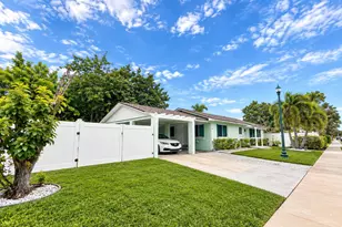 601 SE 3rd Ave, Delray Beach, FL 33483 - Photo 1