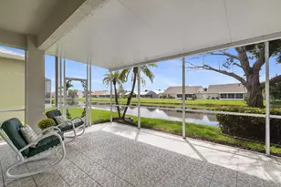 534 NW Lambrusco Dr, Port Saint Lucie, FL 34986 - Photo 25