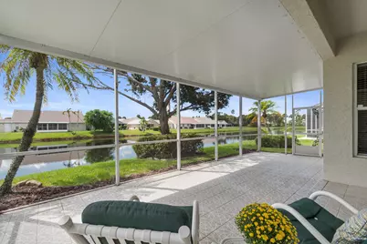 534 NW Lambrusco Drive, Port Saint Lucie, FL 34986 - Photo 1