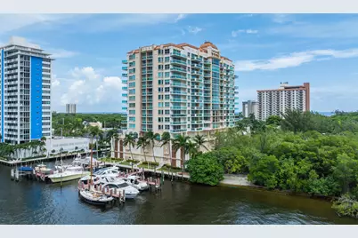 2845 NE 9th Street #601, Fort Lauderdale, FL 33304 - Photo 1