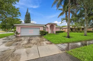 3243 NW 43rd Pl, Oakland Park, FL 33309 - Photo 1