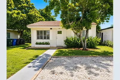 1026 NW 7th Avenue, Fort Lauderdale, FL 33311 - Photo 1