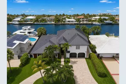 11 Castle Harbor Isle Drive, Fort Lauderdale, FL 33308 - Photo 3