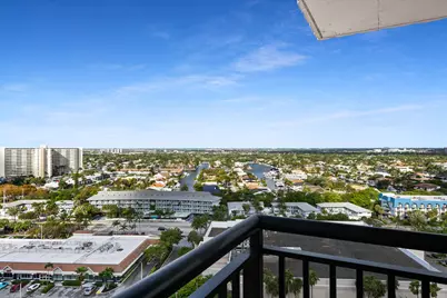 3800 Galt Ocean Drive #Ph 5,6,7, Fort Lauderdale, FL 33308 - Photo 19