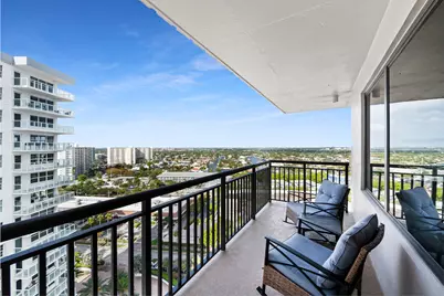 3800 Galt Ocean Drive #Ph 5,6,7, Fort Lauderdale, FL 33308 - Photo 17