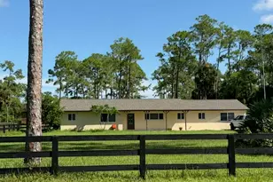 13253 Casey Rd, Loxahatchee Groves, FL 33470 - Photo 1