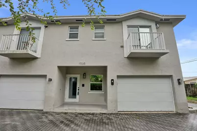 1035 NW 2nd Avenue, Fort Lauderdale, FL 33311 - Photo 43