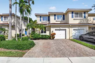 2785 S Evergreen Cir, Boynton Beach, FL 33426 - Photo 1