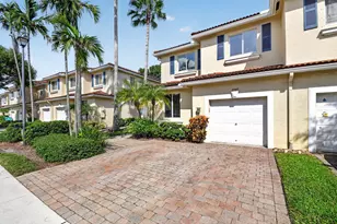 2785 S Evergreen Cir, Boynton Beach, FL 33426 - Photo 3