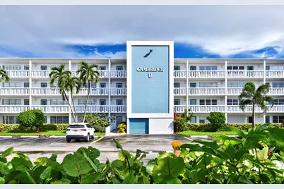 2079 Cambridge D #2079, Deerfield Beach, FL 33442 - Photo 1