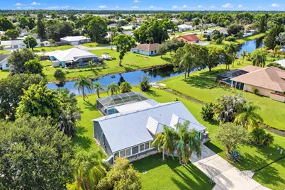 2461 SE Rock Springs Drive, Port Saint Lucie, FL 34952 - Photo 21