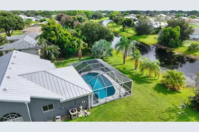 2461 SE Rock Springs Drive, Port Saint Lucie, FL 34952 - Photo 19