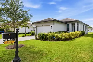 125 SE Strada Cervaro, Port Saint Lucie, FL 34952 - Photo 1