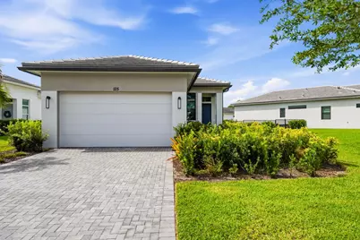125 SE Strada Cervaro, Port Saint Lucie, FL 34952 - Photo 3
