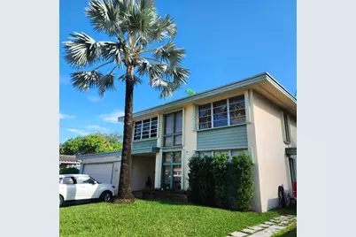 1709 W Las Olas Boulevard, Fort Lauderdale, FL 33312 - Photo 1