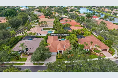 2647 Edgewater Drive, Weston, FL 33332 - Photo 37