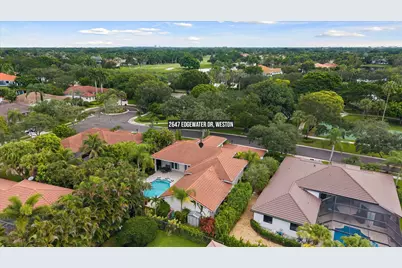 2647 Edgewater Drive, Weston, FL 33332 - Photo 43