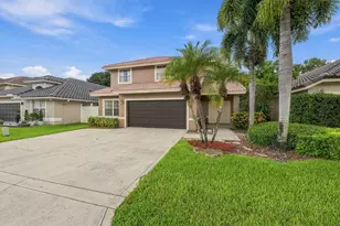 10230 Brookville Ln, Boca Raton, FL 33428 - Photo 1