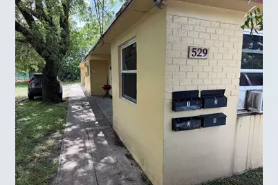 529 NW 8th Avenue #3, Fort Lauderdale, FL 33311 - Photo 1