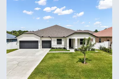1715 SW Apache Avenue, Port Saint Lucie, FL 34953 - Photo 1