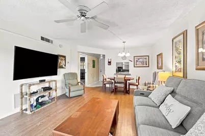 610 Tennis Club Drive #305, Fort Lauderdale, FL 33311 - Photo 5