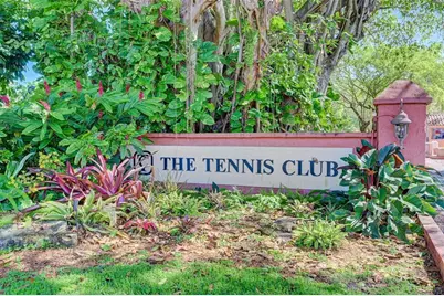 610 Tennis Club Drive #305, Fort Lauderdale, FL 33311 - Photo 23