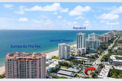 1481 S Ocean #129C, Lauderdale by the Sea, FL 33062 - Photo 1