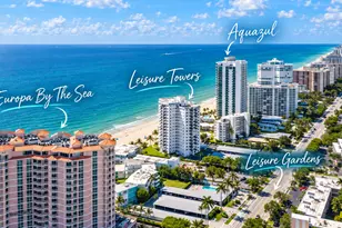 1481 S Ocean, Lauderdale by the Sea, FL 33062 - Photo 1