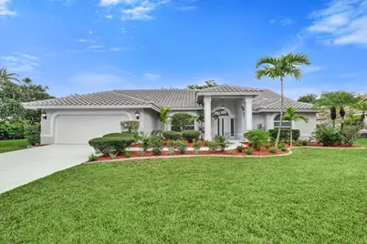 1721 NW 127th Way, Coral Springs, FL 33071 - Photo 3