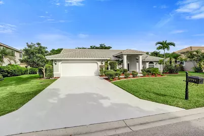 1721 NW 127th Way, Coral Springs, FL 33071 - Photo 71