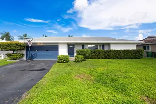 9411 NW 74th Pl, Tamarac, FL 33321 - Photo 1