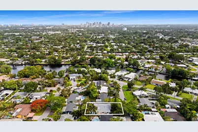 3024 NE 2nd Terrace, Wilton Manors, FL 33334 - Photo 43