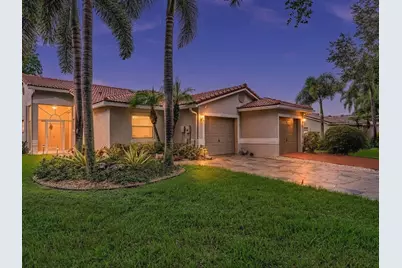 110 Sausalito Drive, Boynton Beach, FL 33436 - Photo 1