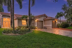 110 Sausalito Dr, Boynton Beach, FL 33436 - Photo 1