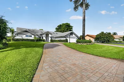 4717 Sabal Palm Drive, Boynton Beach, FL 33436 - Photo 3