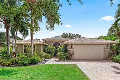 7831 Via Grande, Boynton Beach, FL 33437 - Photo 1