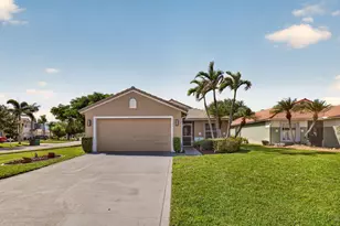 628 Stanford Ln, Port Saint Lucie, FL 34983 - Photo 1