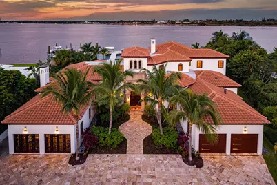 3400 N Flagler Drive, West Palm Beach, FL 33407 - Photo 5