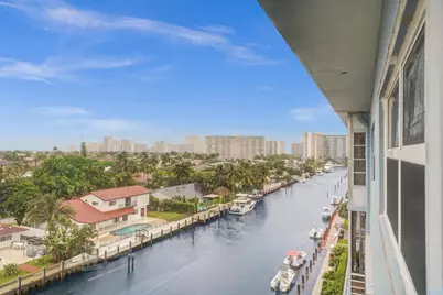 2829 NE 33rd Court #602, Fort Lauderdale, FL 33306 - Photo 13