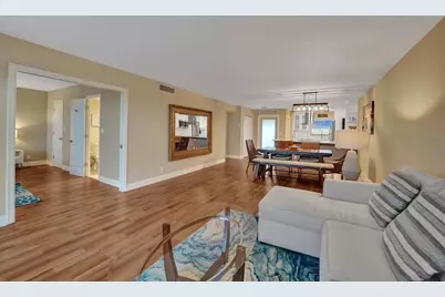 2829 NE 33rd Court #602, Fort Lauderdale, FL 33306 - Photo 11